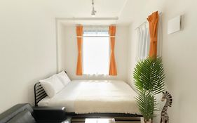 Hotel Dieu Nakanobu By Tranova